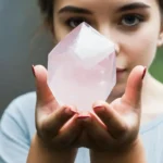 Rose quartz breaking meaning