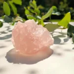 Can Rose Quartz Be Left in Direct Sunlight